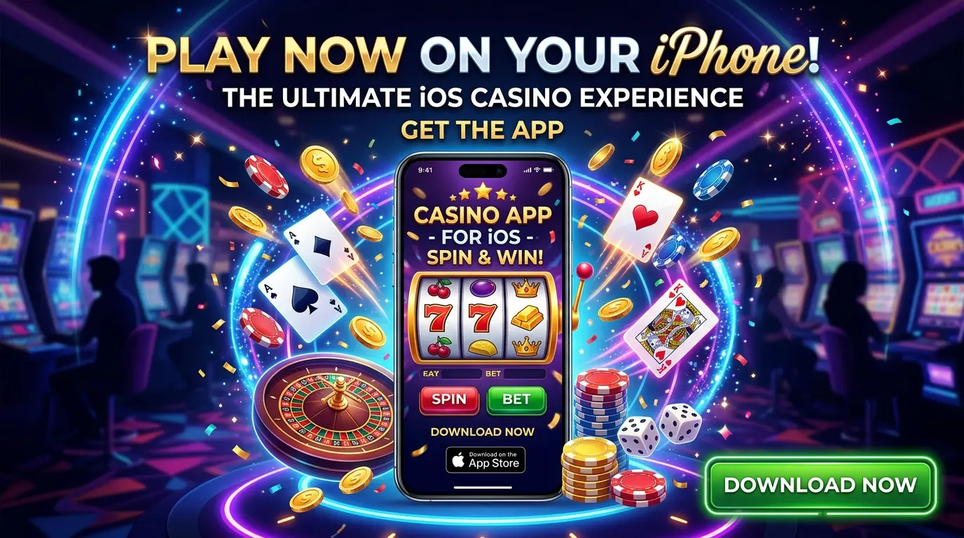 Dansk777 casino app til iPhone