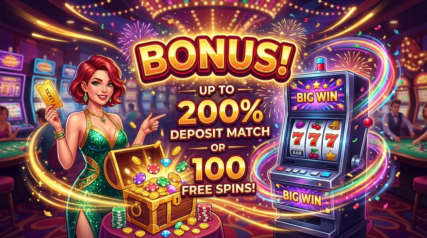 Dansk777 casino casino bonus