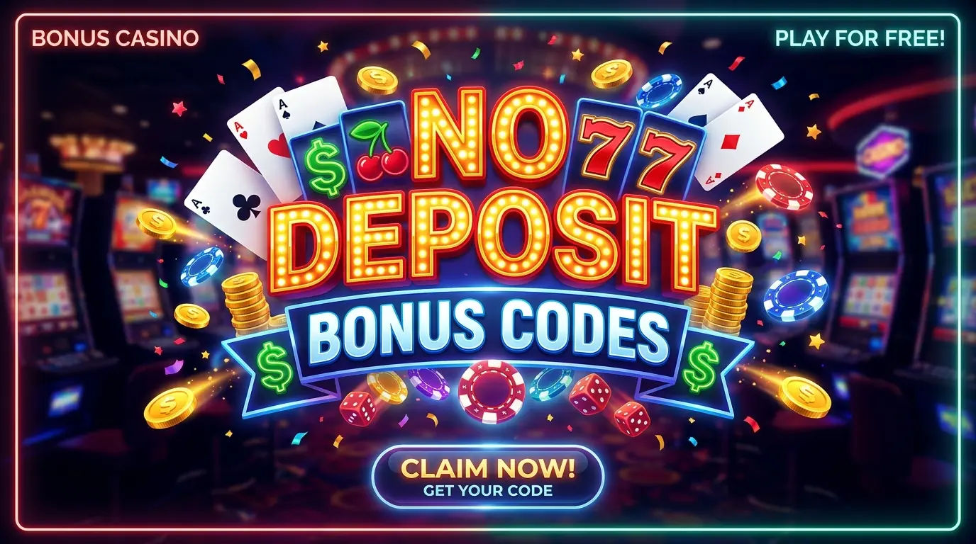 Kode uden indbetaling Dansk777 casino