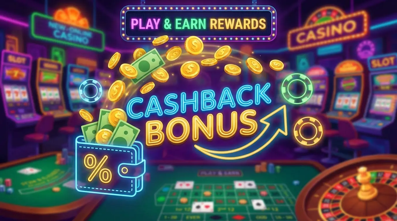 Tilbagebetaling hos Dansk777 casino
