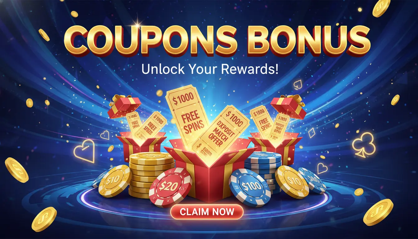 Dansk777 casino kuponer