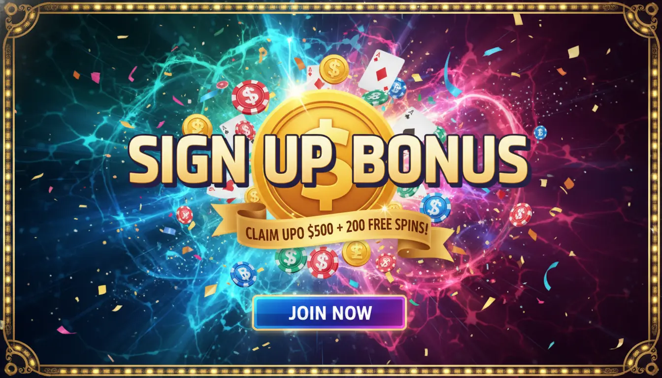 Dansk777 casino bonus ved tilmelding