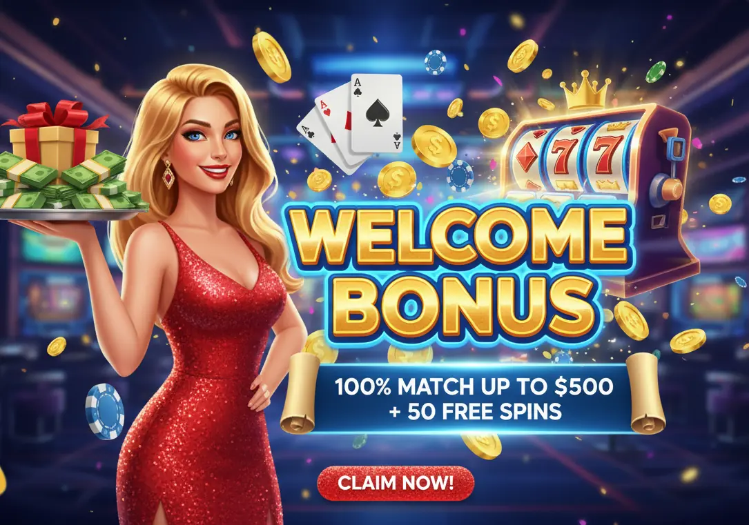 Free spins og bonus Dansk777 casino