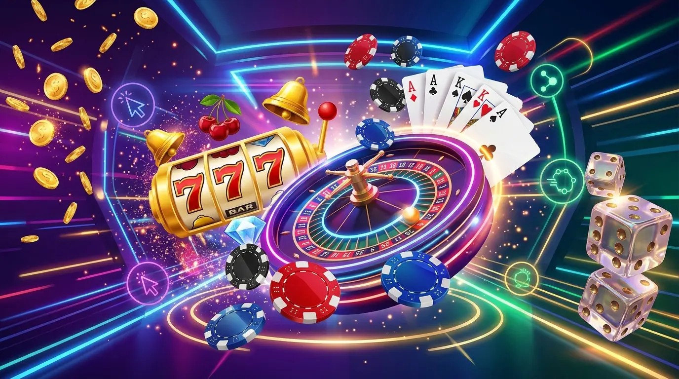 Hvem står bag Dansk777 casino?