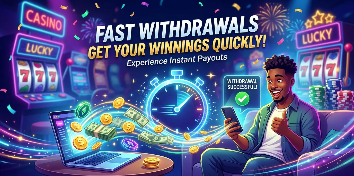 Udbetalingstid hos Dansk777 casino
