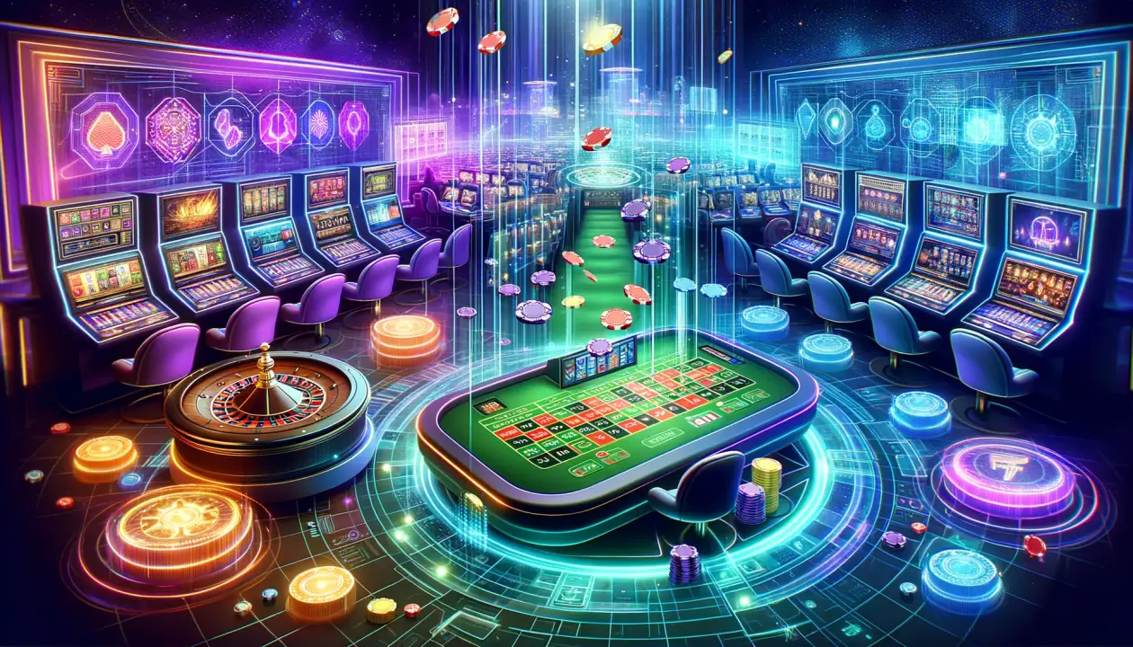 Dansk777 casino casino spil