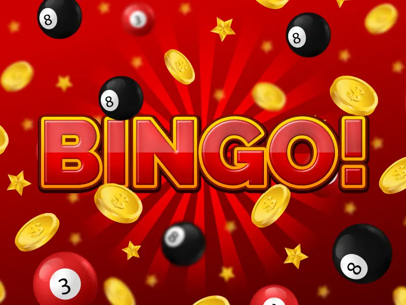 Bingo på Dansk777 casino